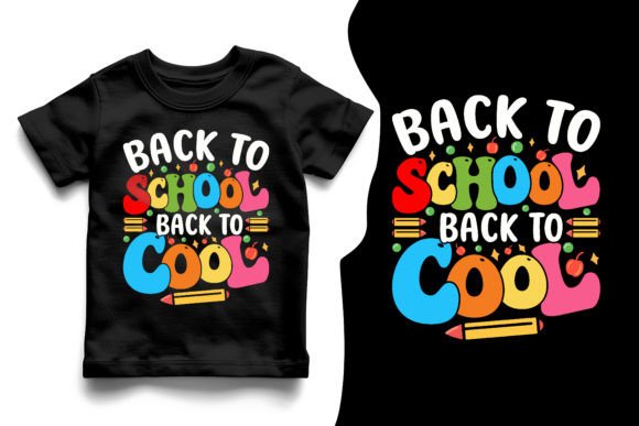 Back to School Back to Cool Give Idea: A Graphic Designer’s Review