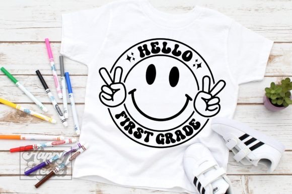 Back to School Graphics for Crafts