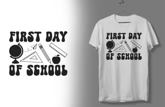 Back to School Graphics for Creative Publishers
