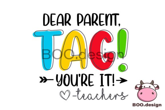 Back to School Graphics for Local Brands
