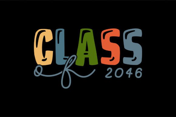 Class of 2046 SVG Review